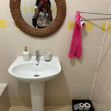 Singh Leite Family Pt * リスボン