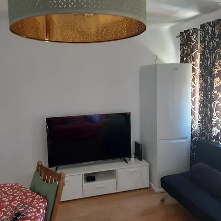 Quarto em Acomodações Particulares Quiet Cozy Airport Area *
