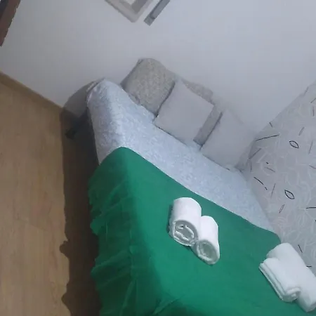 Singh Leite Family Pt ホームステイ リスボン