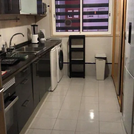 Singh Leite Family Pt ホームステイ リスボン