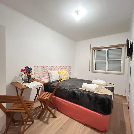 Singh Leite Family Pt ホームステイ *