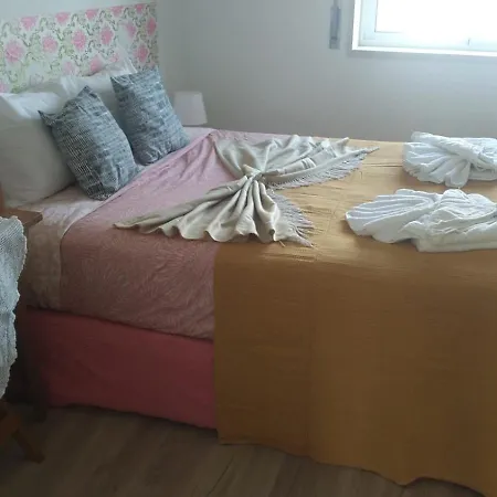 Cozy Private Quiet Easy Transport Great Value Habitación en casa particular Lisboa